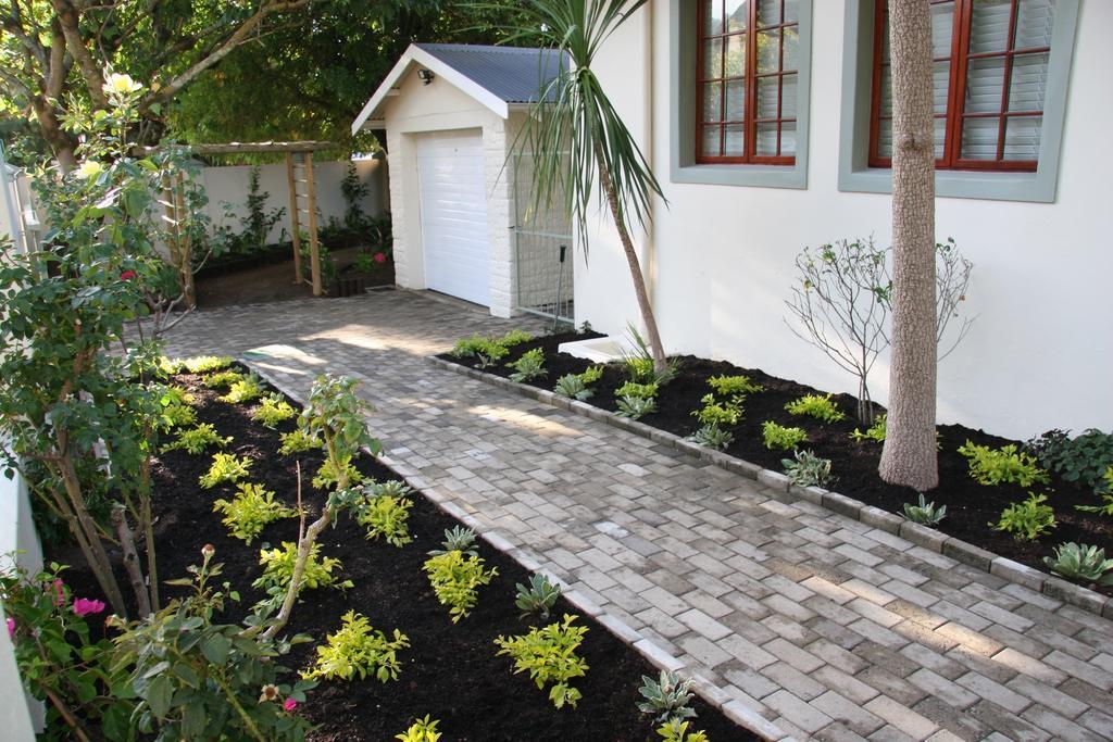 Cape Robin Cottage Franschhoek Phòng bức ảnh