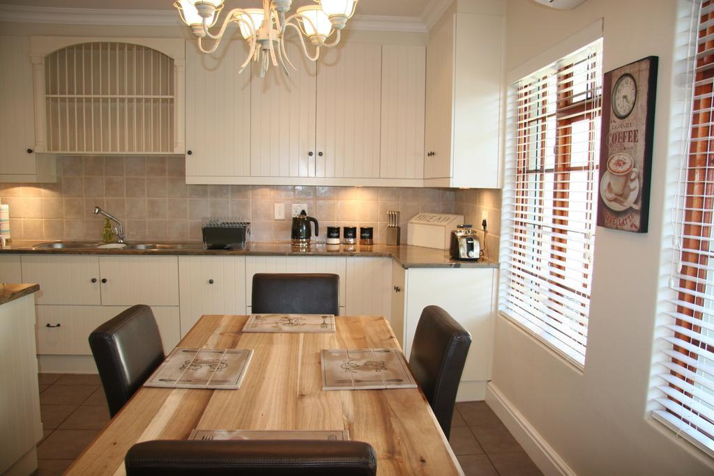 Cape Robin Cottage Franschhoek Phòng bức ảnh
