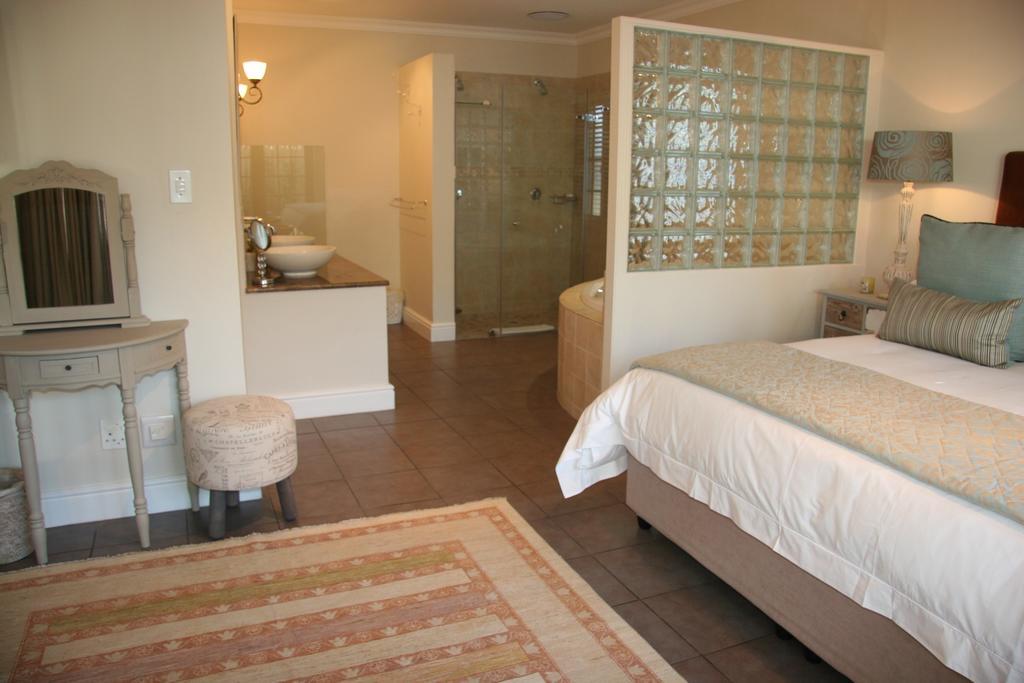 Cape Robin Cottage Franschhoek Phòng bức ảnh