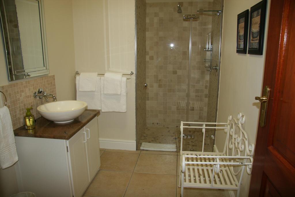 Cape Robin Cottage Franschhoek Phòng bức ảnh