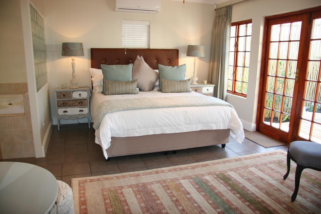 Cape Robin Cottage Franschhoek Phòng bức ảnh