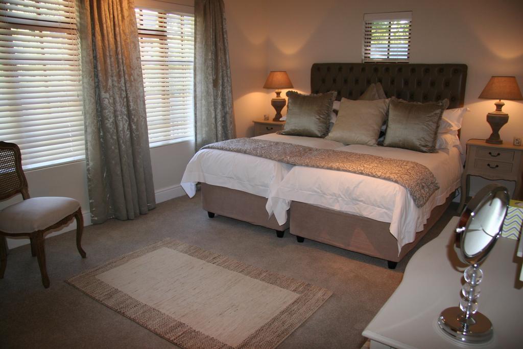 Cape Robin Cottage Franschhoek Phòng bức ảnh